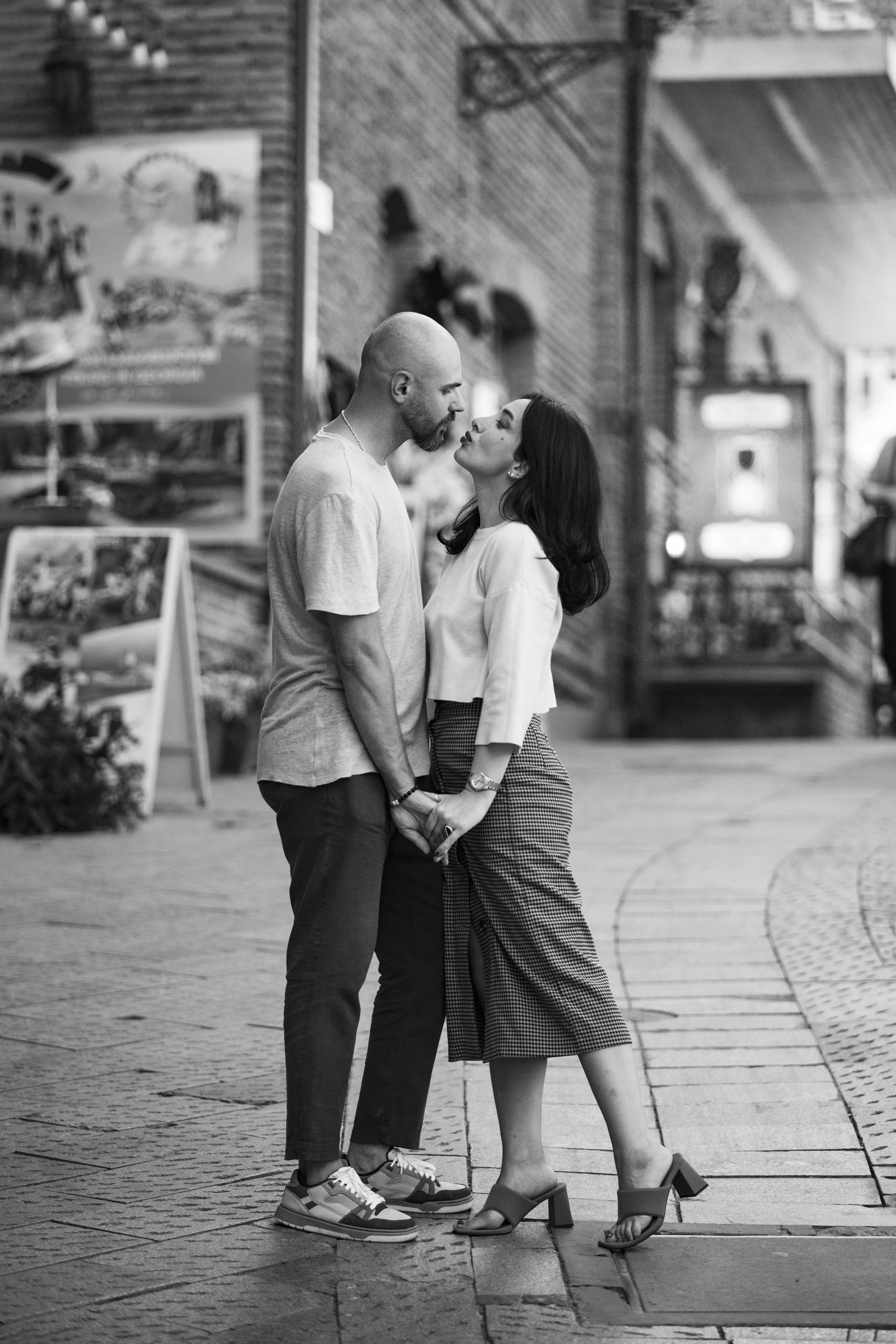 Love Story 4