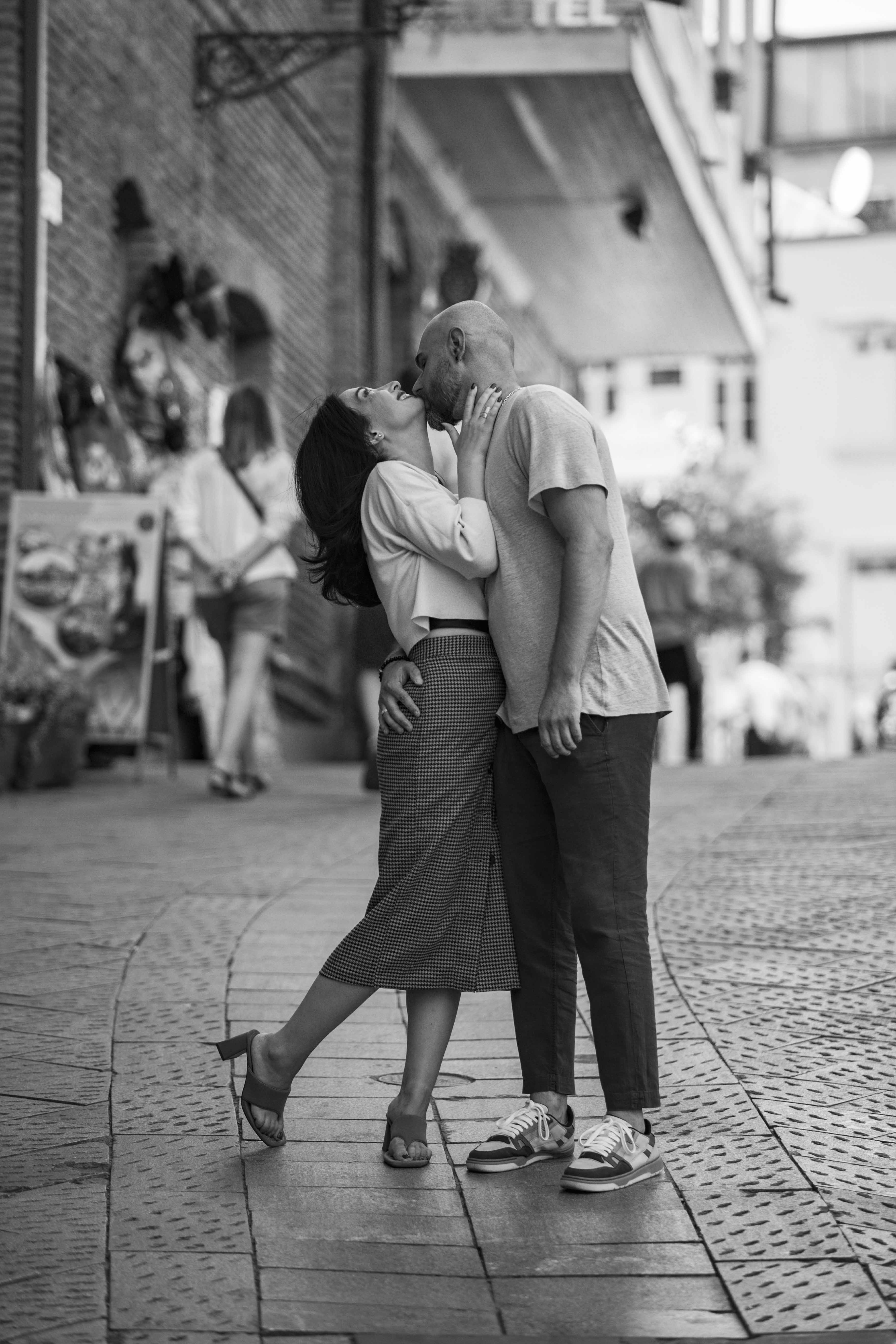 Love Story 5