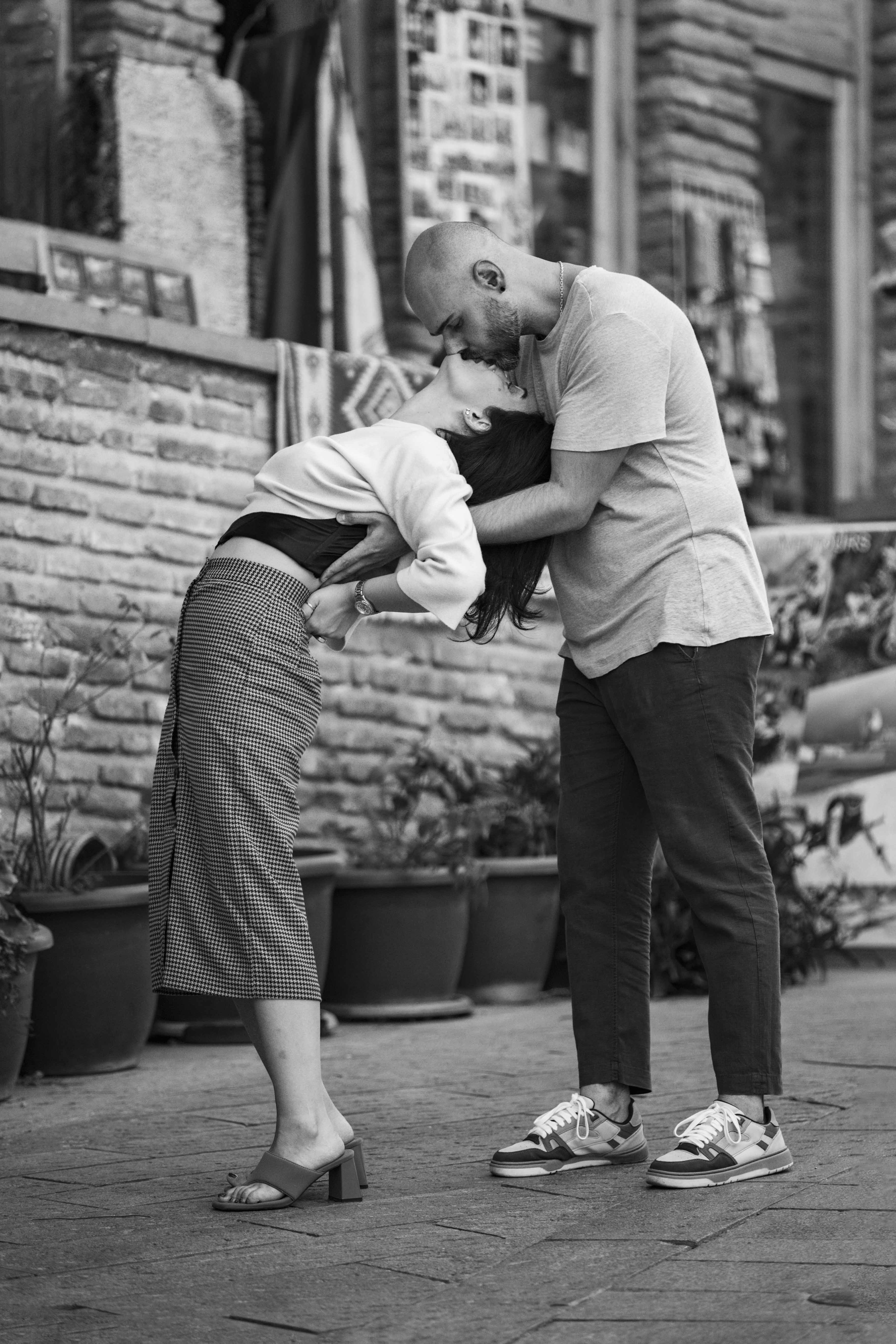 Love Story 8