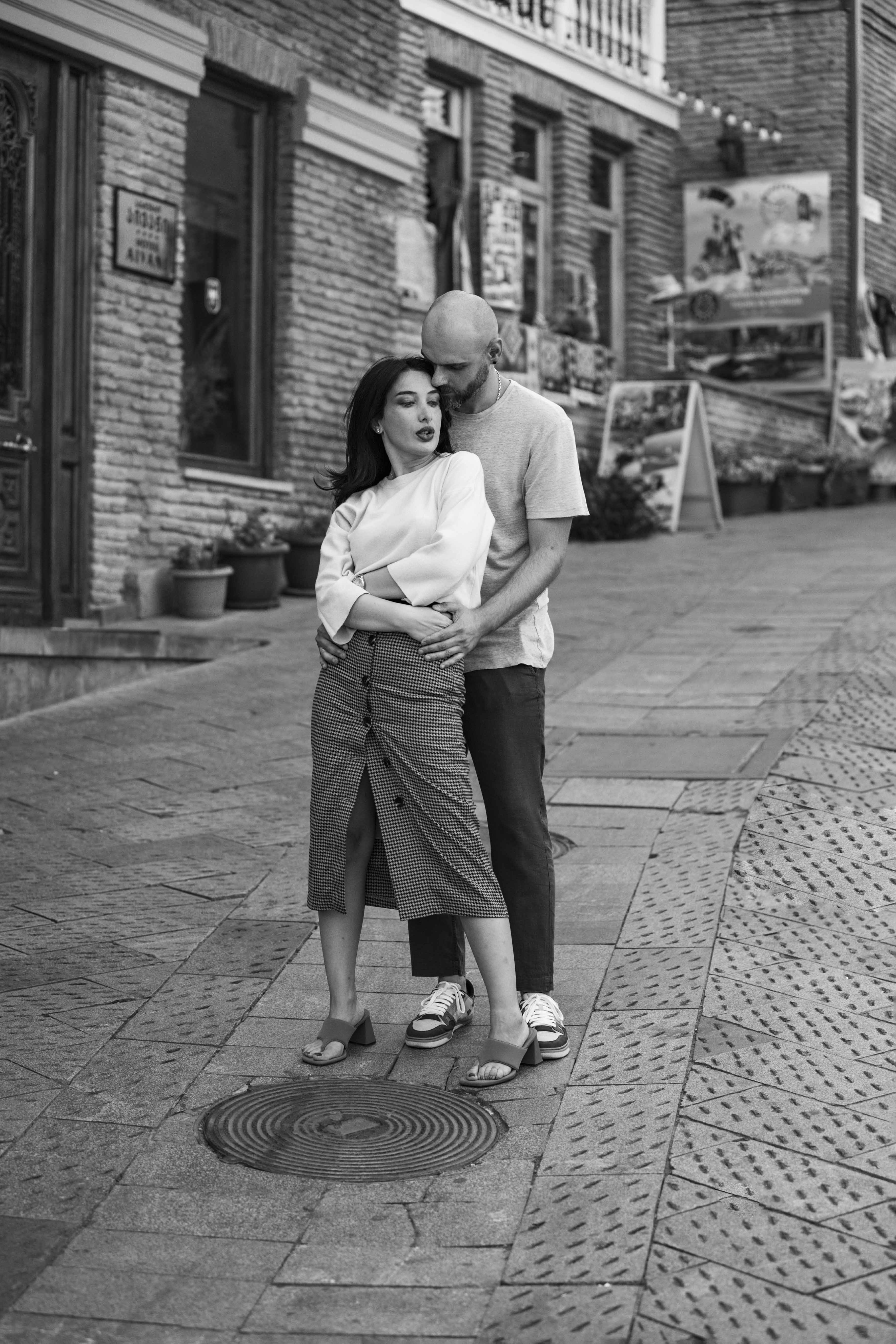 Love Story 9