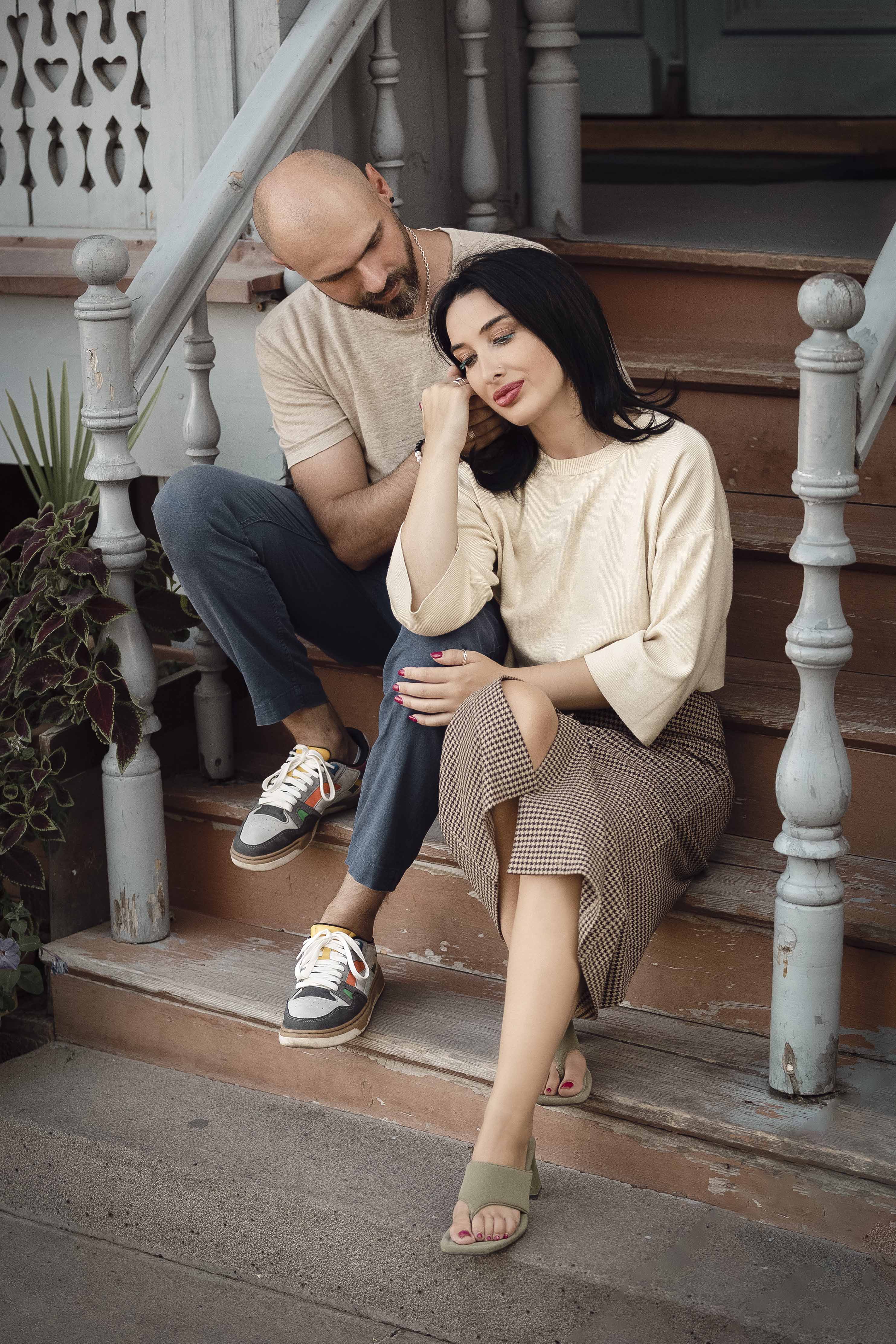 Love Story 11