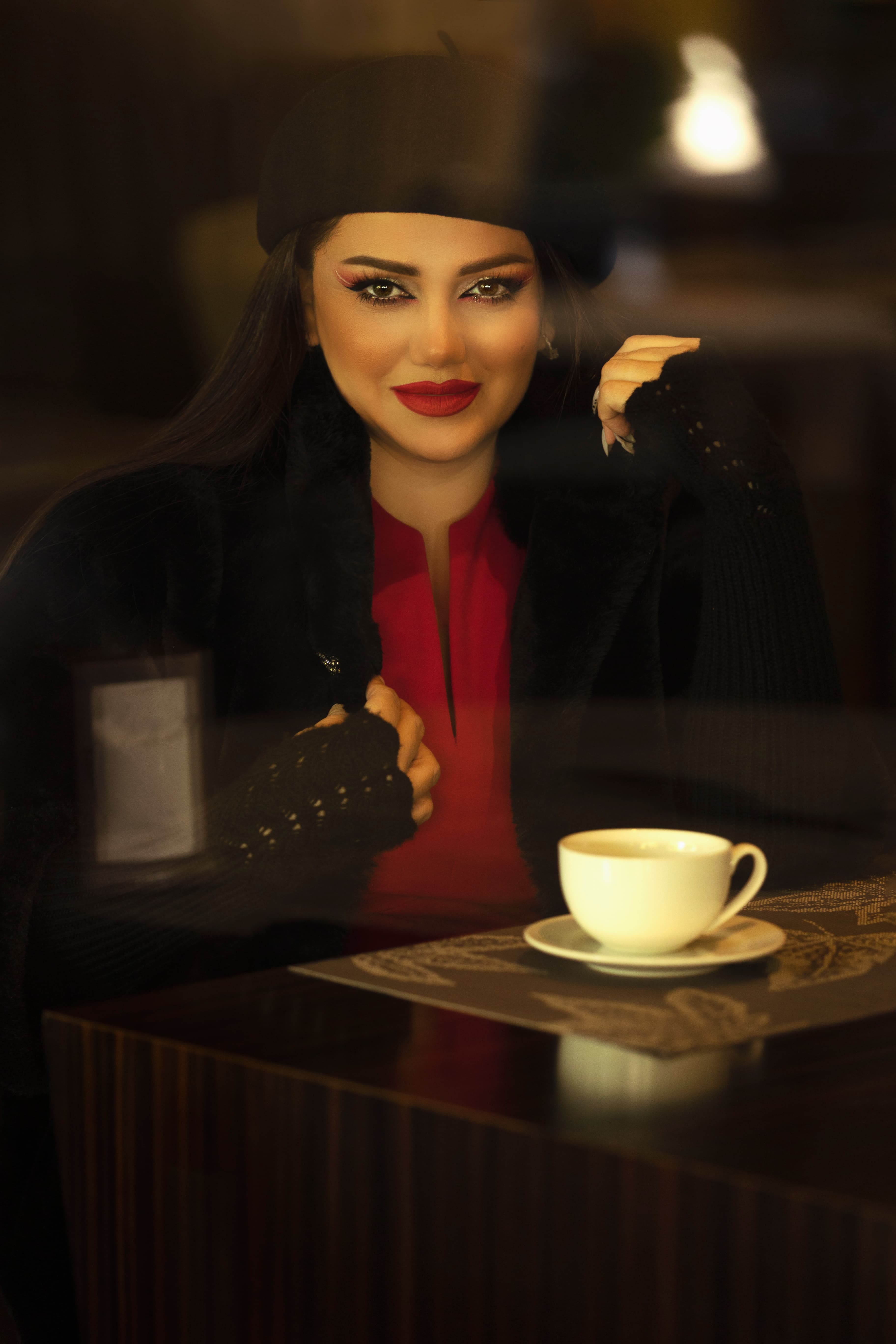Portrait 7