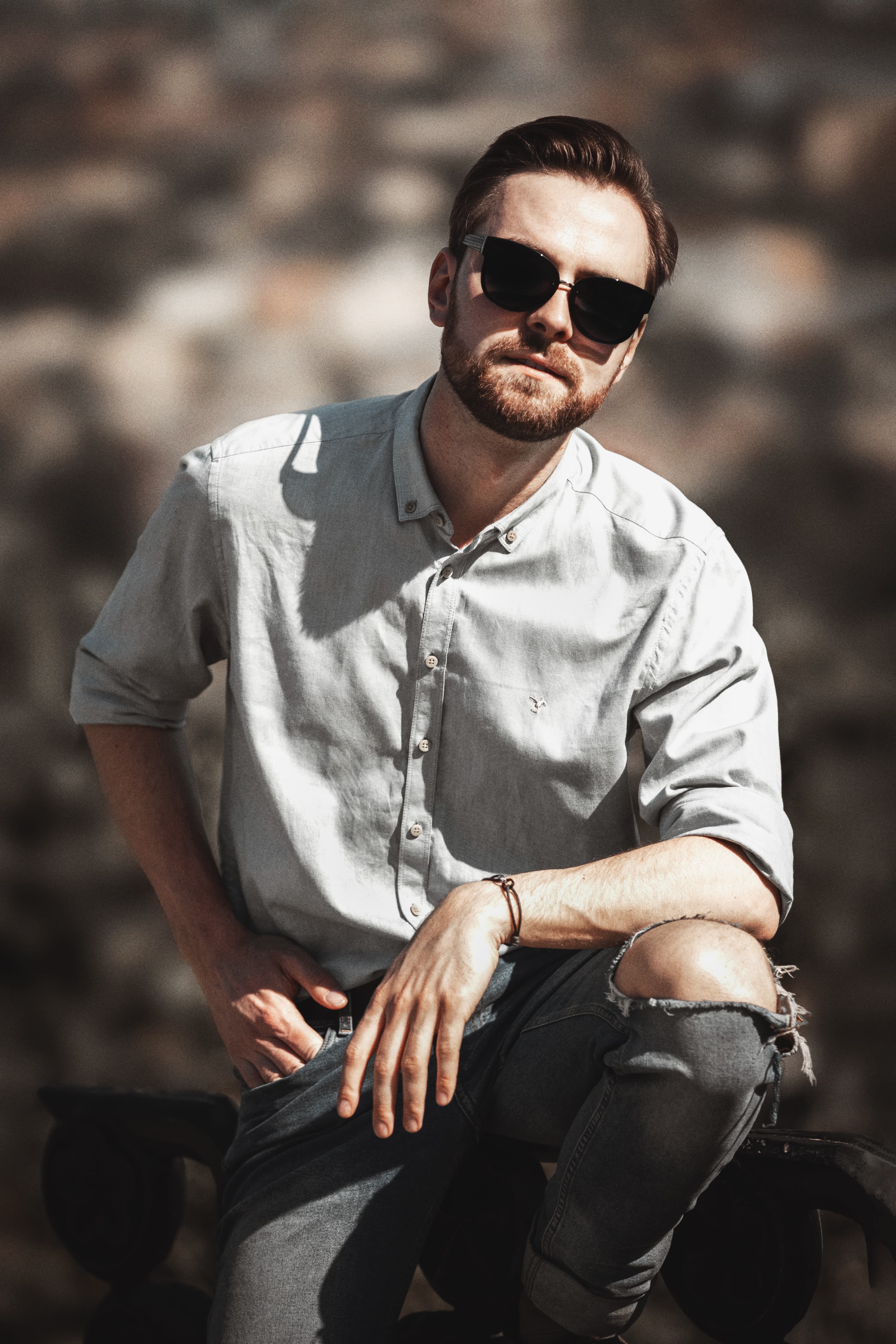 Portrait 11