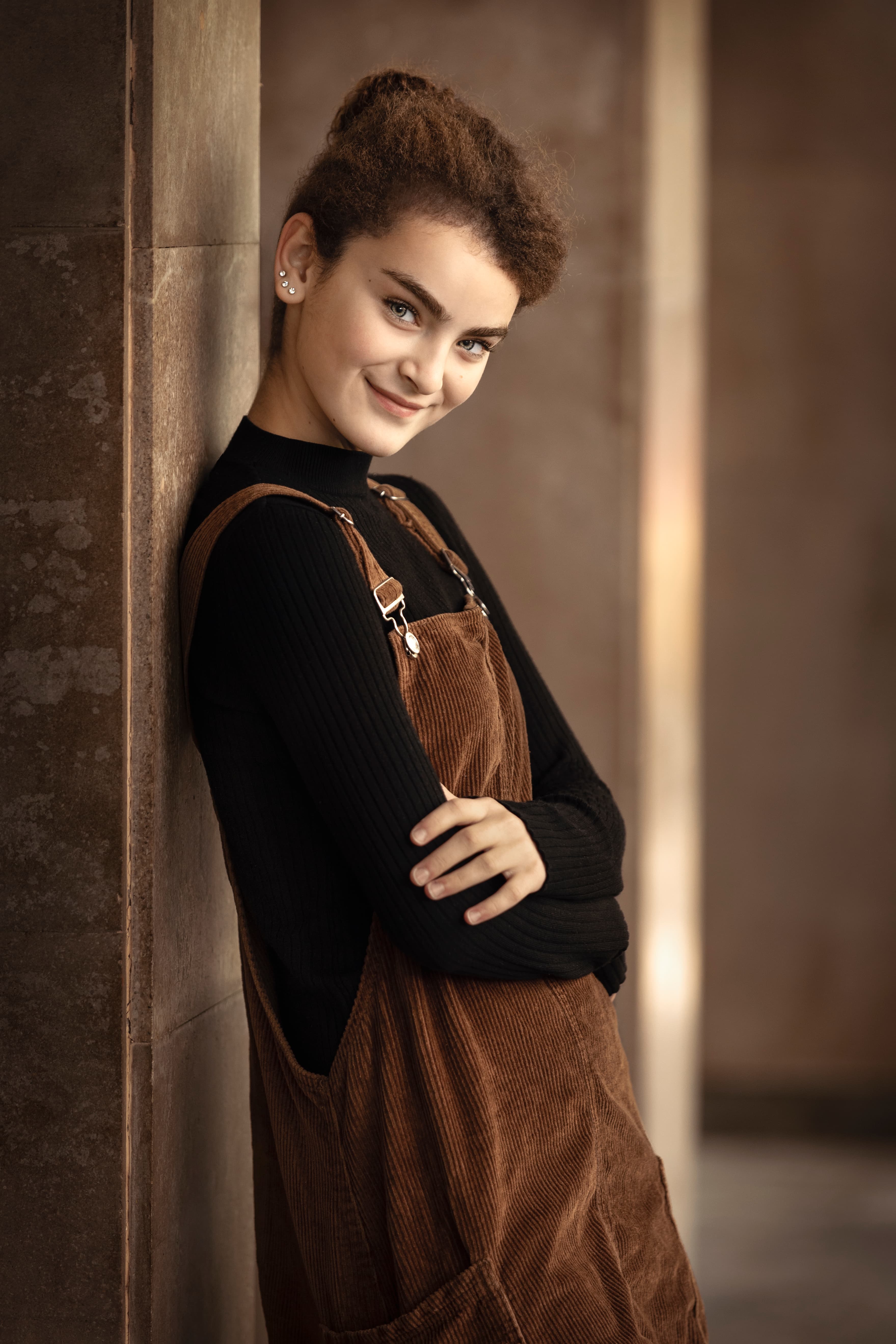 Portrait 2