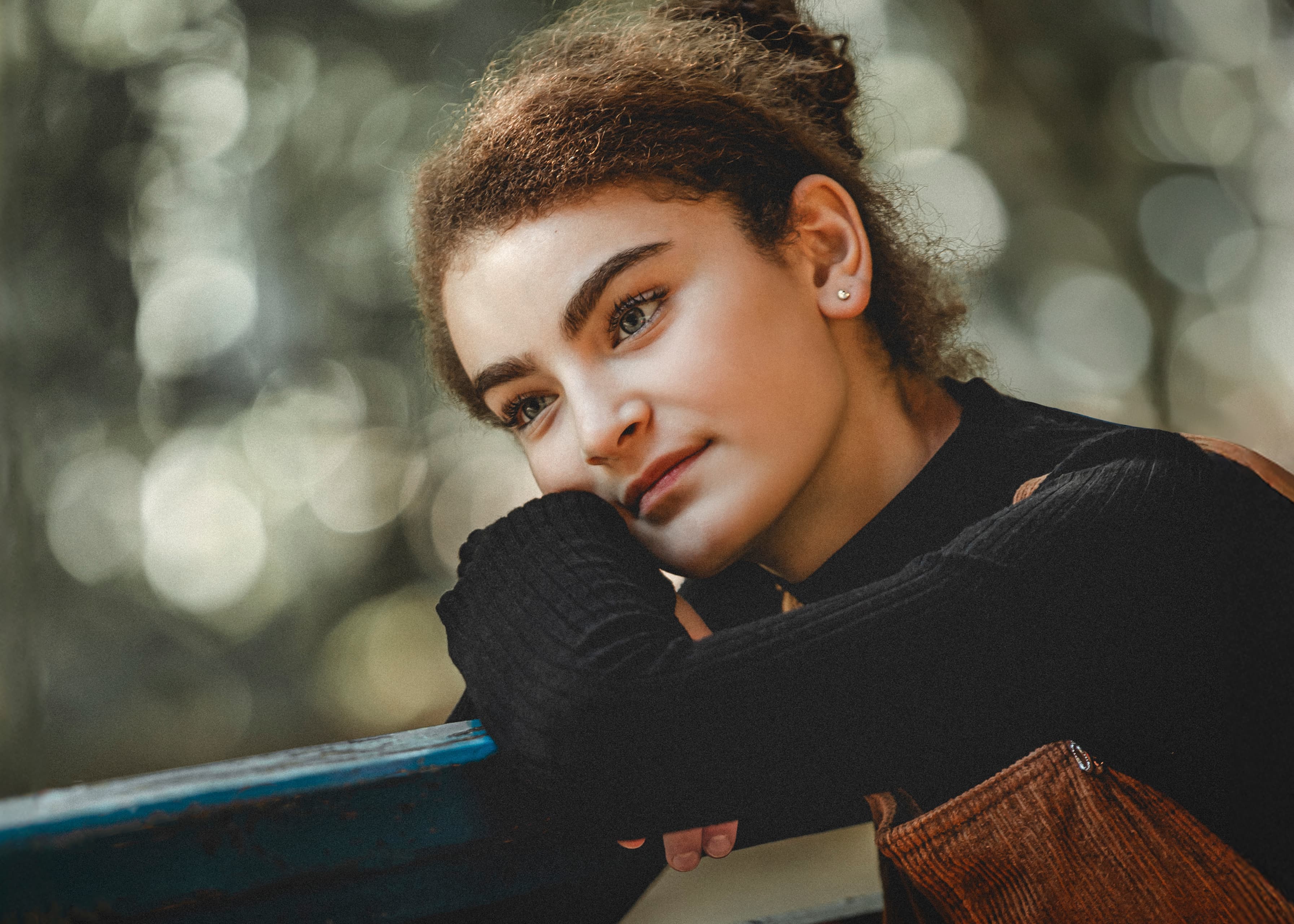 Portrait 5