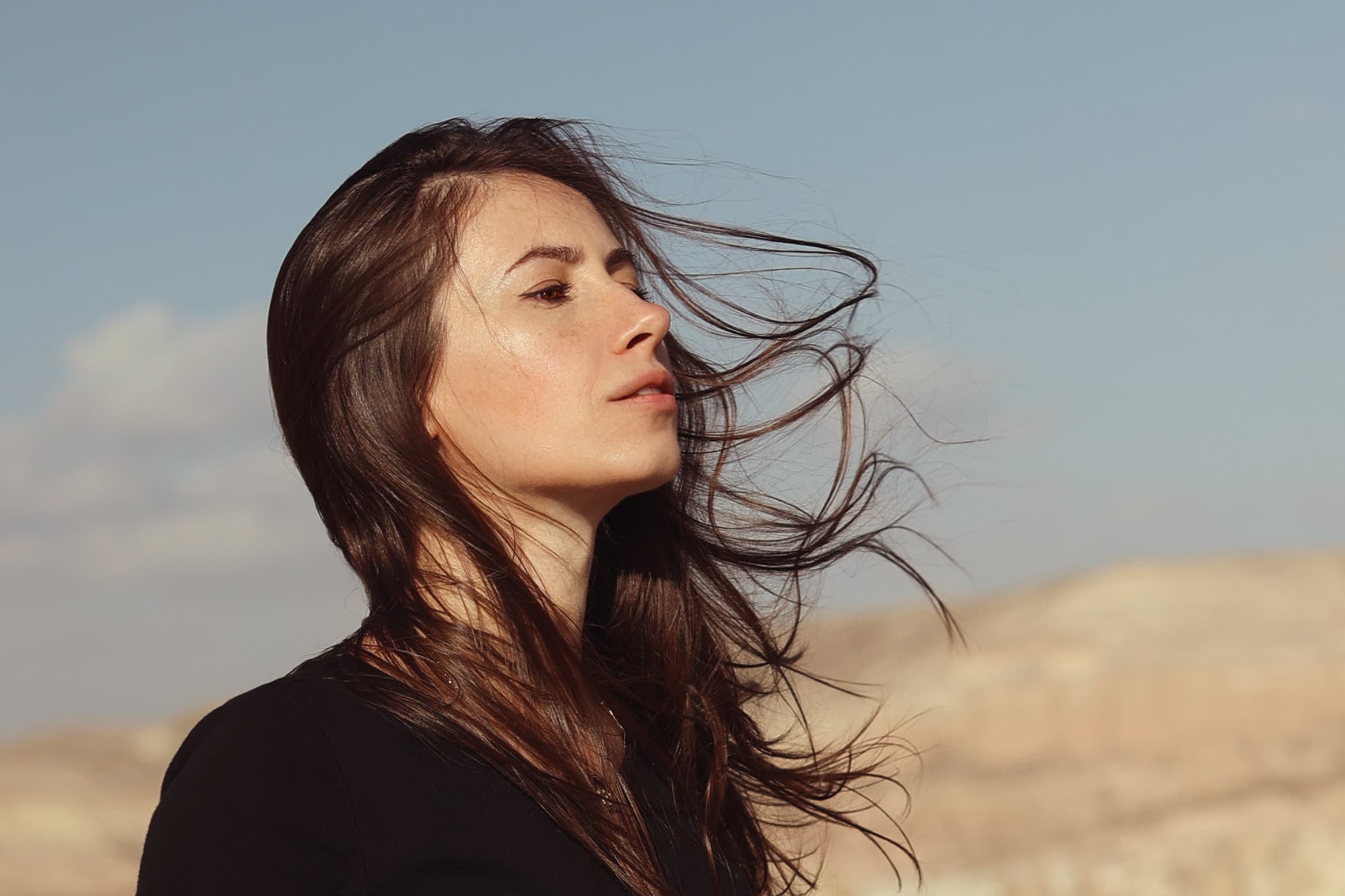 Portrait 5