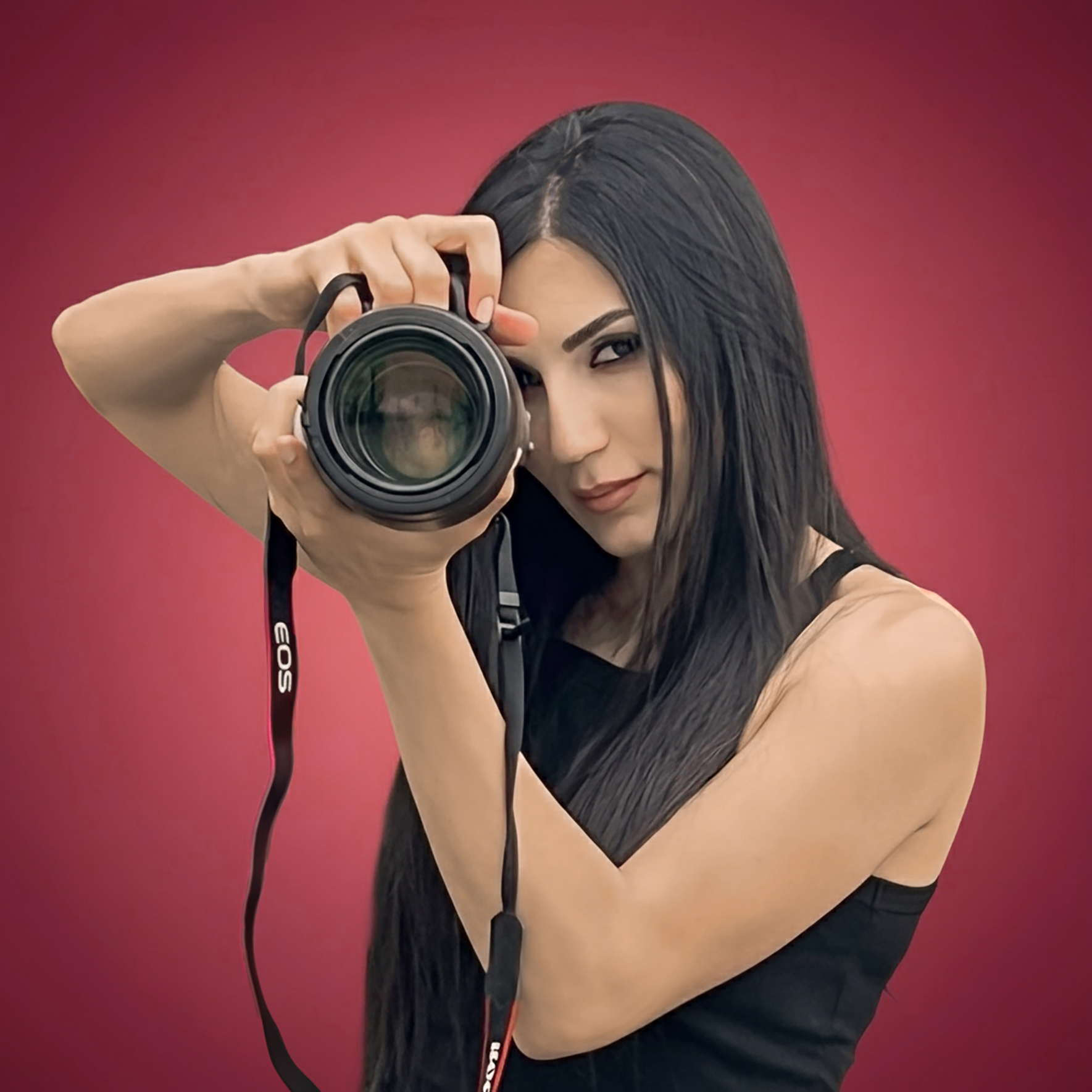 Karina Azatyan Photography screenshot 1